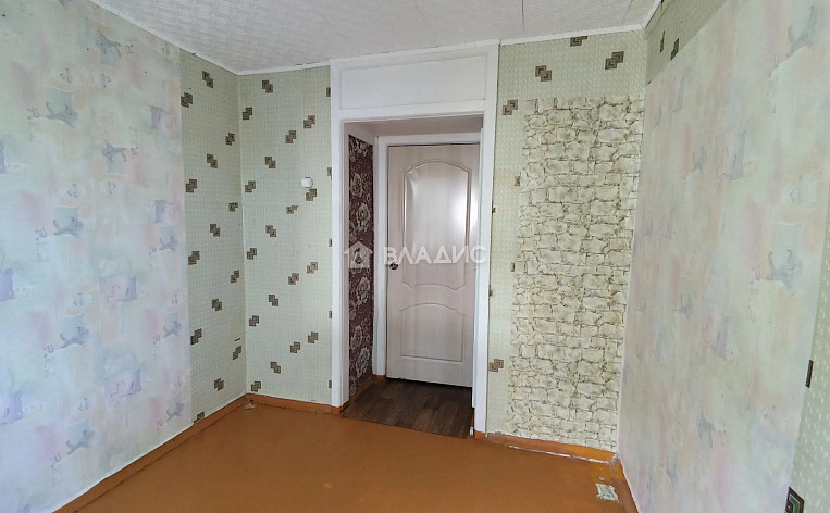2-Комнатная квартира 41.20м², эт. 4, фото 17