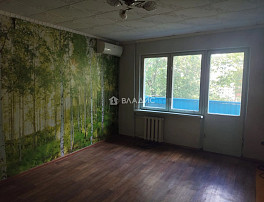 2-Комнатная квартира 41.20м²