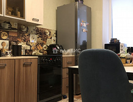 1-Комнатная квартира 42.00м²