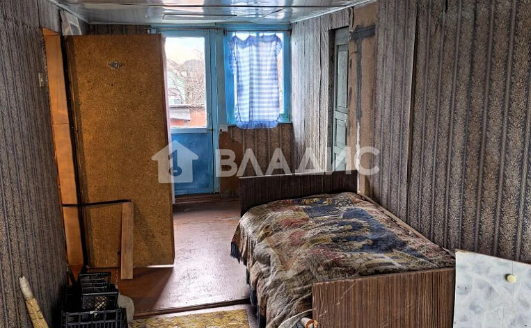 Дом 31.50м², фото 34