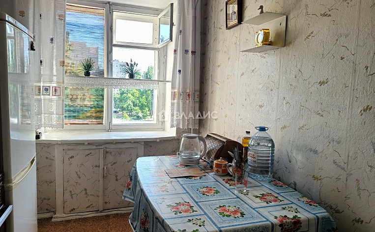2-Комнатная квартира 48.00м², эт. 4, фото 30