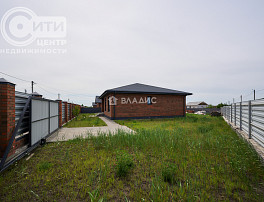Дом 125.00м²