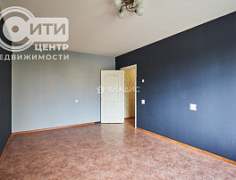2-Комнатная квартира 53.70м²