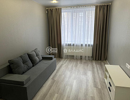 1-комнатная квартира, 41 м2