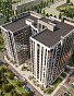 1-комнатная квартира, 42 м2, эт. 2, id: 753151, фото 2
