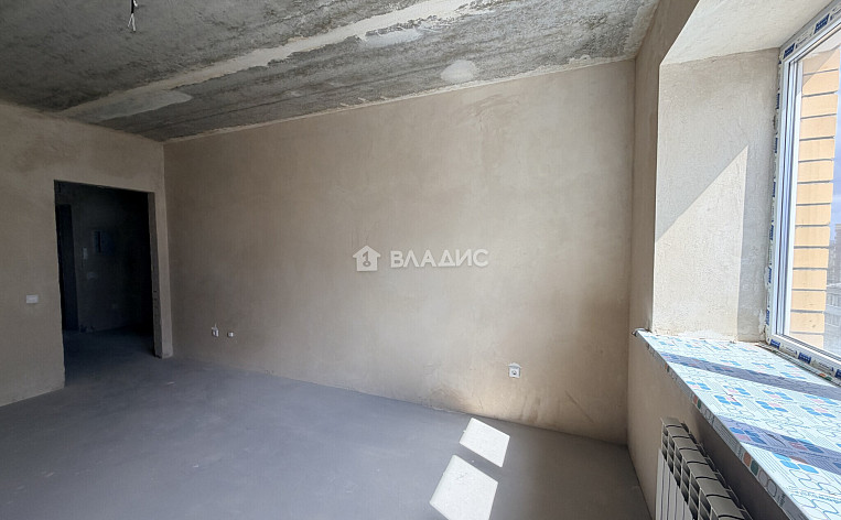 1-Комнатная квартира 40.00м², эт. 4, фото 20