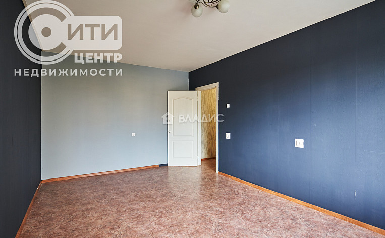 2-Комнатная квартира 53.70м², эт. 4, фото 24