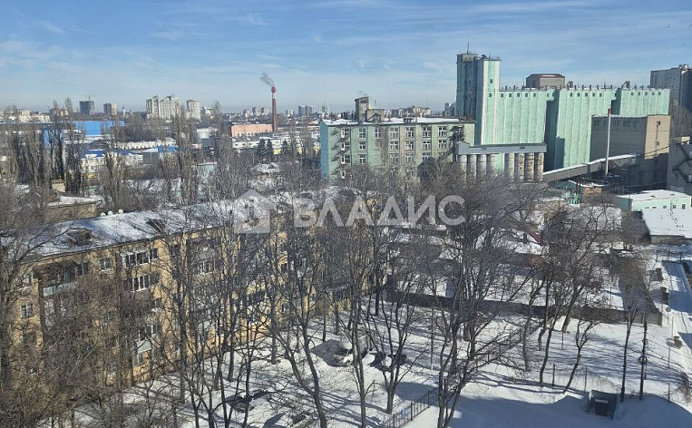 1-Комнатная квартира 38.20м², эт. 14, фото 12