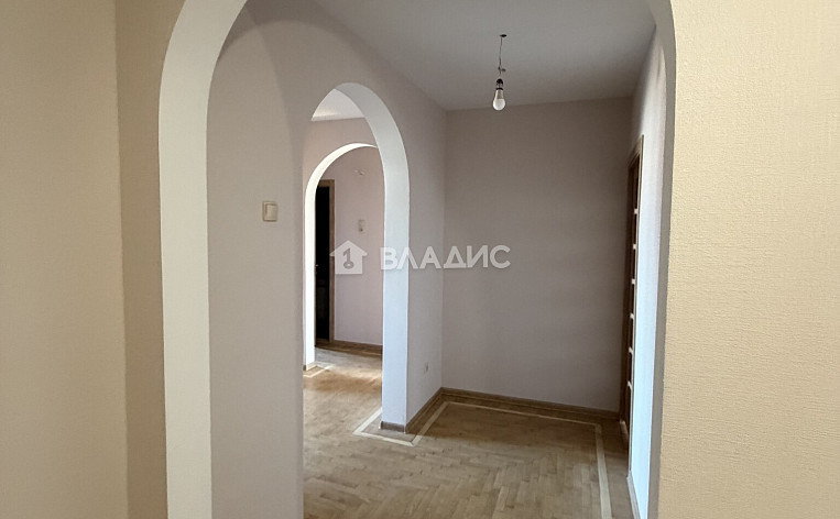 4-Комнатная квартира 97.40м², эт. 6, фото 13
