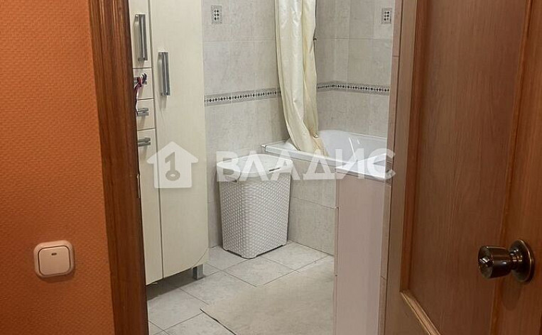 3-Комнатная квартира 115.00м², эт. 9, фото 20