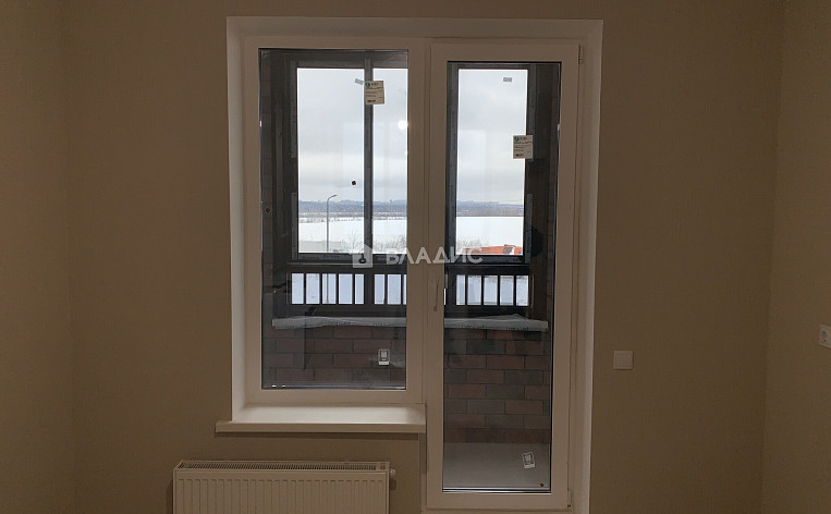 1-Комнатная квартира 28.90м², эт. 2, фото 23