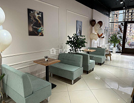 Коммерческое помещение 60.00м²