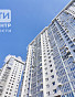 1-Комнатная квартира 47.70м², эт. 10, фото 33