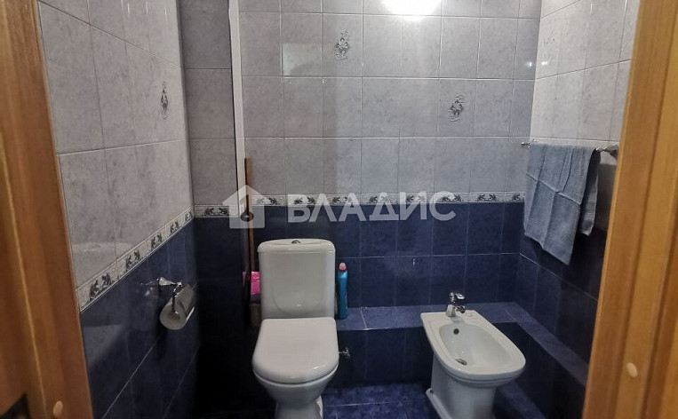 3-Комнатная квартира 101.00м², эт. 7, фото 22