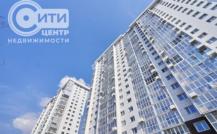 1-Комнатная квартира 47.70м², эт. 10, фото 36