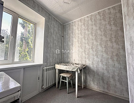 2-Комнатная квартира 43.20м²