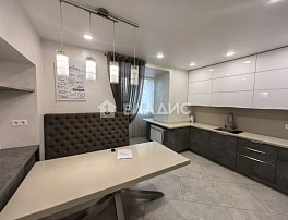4-Комнатная квартира 123.00м²