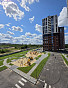 2-Комнатная квартира 53.66м², эт. 4, фото 6