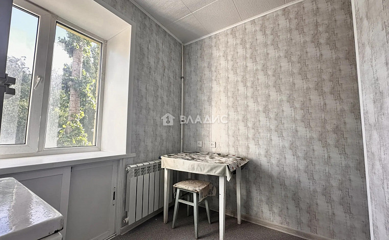 2-Комнатная квартира 43.20м², эт. 3, фото 16