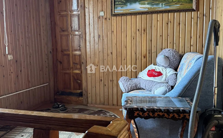 Дом 97.20м², фото 36