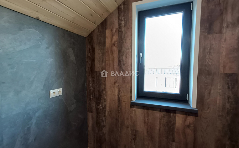 Дом 116.70м², фото 40