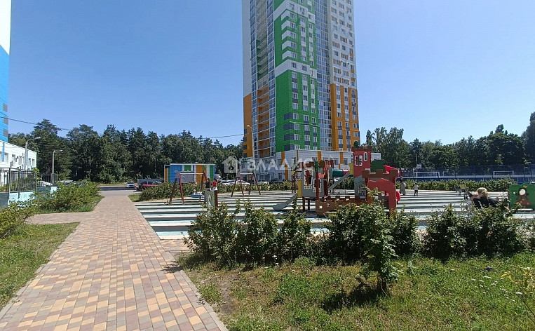3-Комнатная квартира 72.30м², эт. 4, фото 40