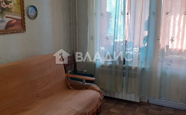 4-Комнатная квартира 68.10м², эт. 5, фото 15