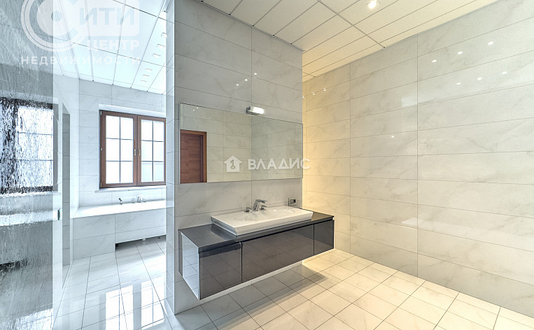 Дом 296.40м², фото 39