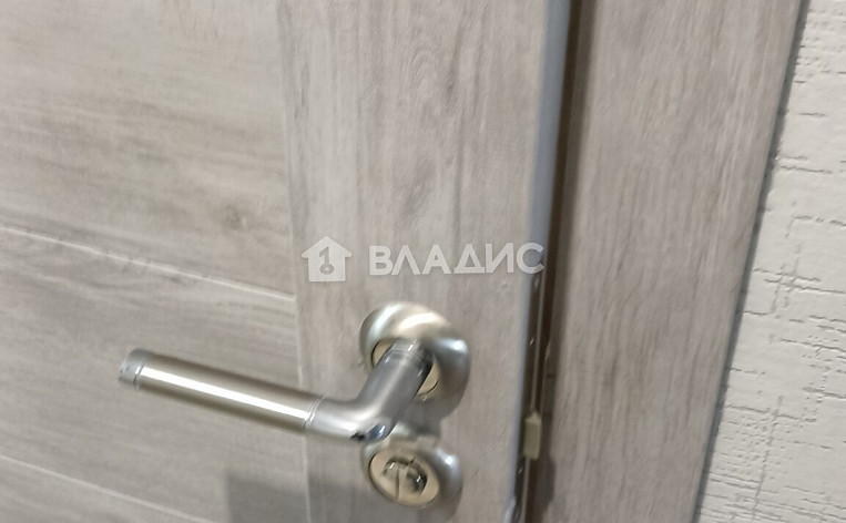 1-Комнатная квартира 36.10м², эт. 1, фото 37