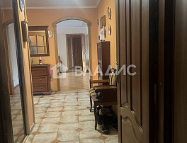 3-Комнатная квартира 115.00м²
