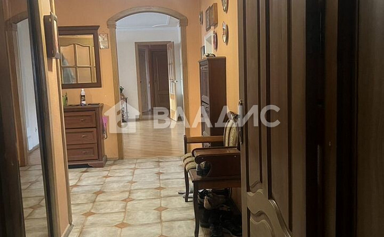 3-Комнатная квартира 115.00м², эт. 9, фото 20