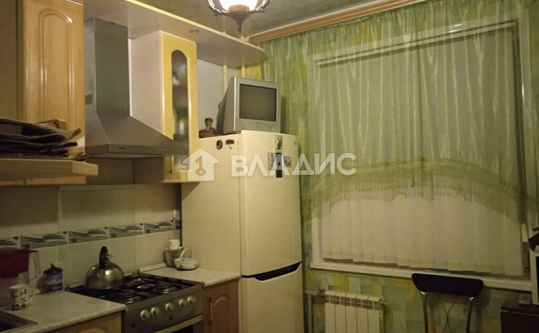 3-Комнатная квартира 71.00м², эт. 2, фото 15