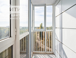 2-Комнатная квартира 64.80м²