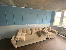 2-Комнатная квартира 66.40м²