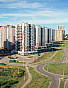 1-Комнатная квартира 40.90м², эт. 16, фото 3