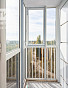 2-Комнатная квартира 64.80м², эт. 8, фото 3