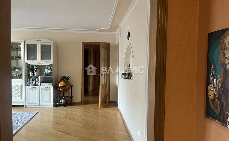 3-Комнатная квартира 115.00м², эт. 9, фото 20