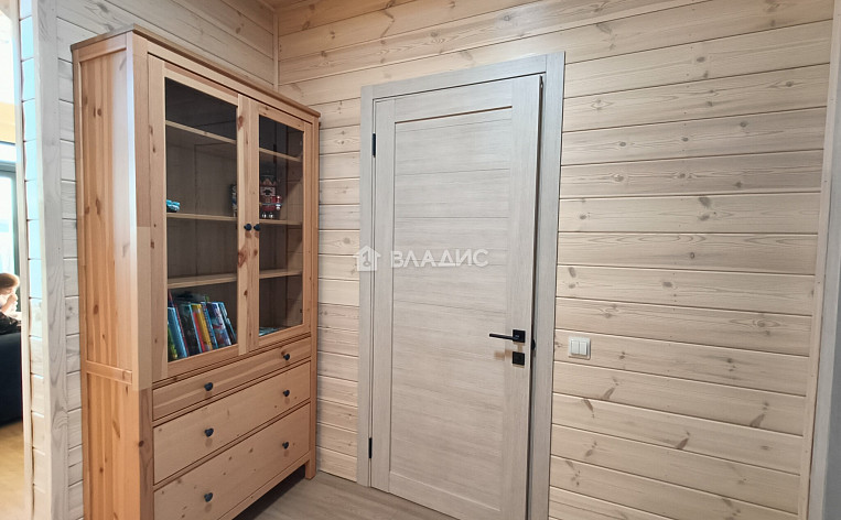 Дом 116.70м², фото 40