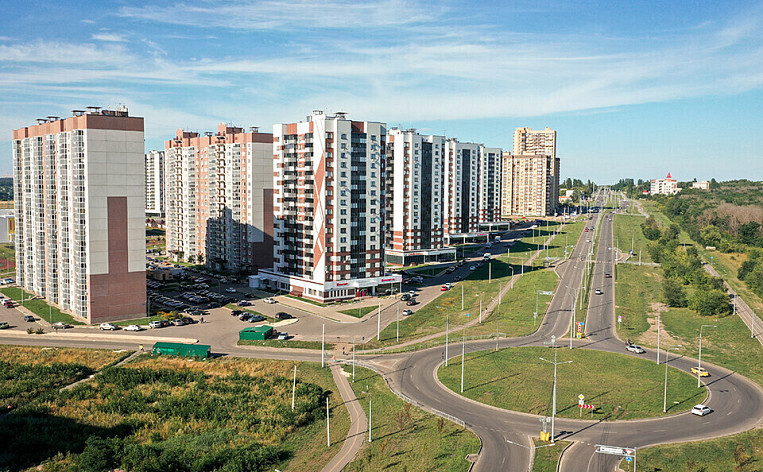 1-Комнатная квартира 40.90м², эт. 16, фото 5