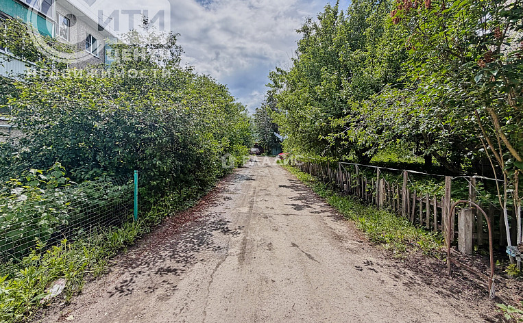 2-Комнатная квартира 60.00м², эт. 1, фото 23