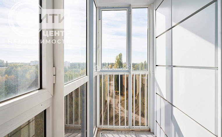 2-Комнатная квартира 64.80м², эт. 8, фото 19