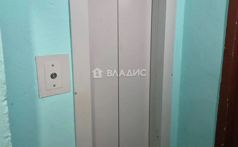 2-Комнатная квартира 43.70м², эт. 5, фото 11