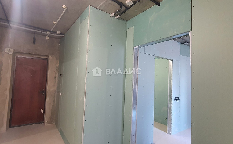 3-Комнатная квартира 87.90м², эт. 4, фото 19