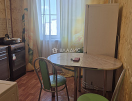 1-Комнатная квартира 35.00м²