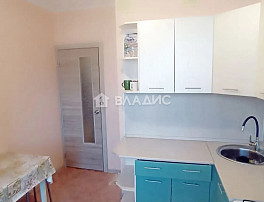 1-Комнатная квартира 38.50м²