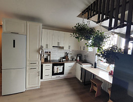 2-Комнатная квартира 75.00м²