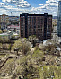 1-Комнатная квартира 35.14м², эт. 10, фото 3