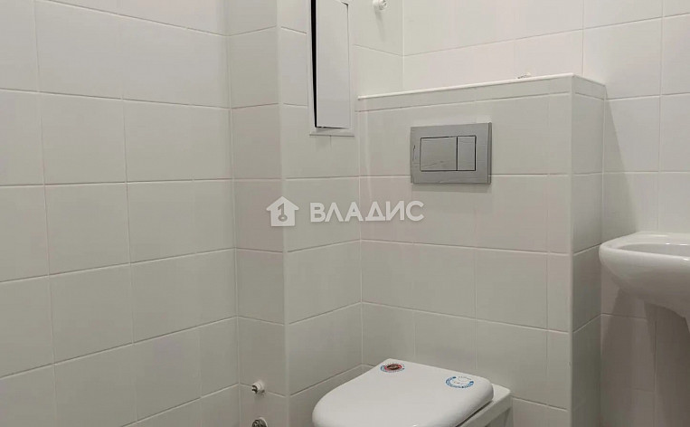 1-Комнатная квартира 37.04м², эт. 4, фото 18