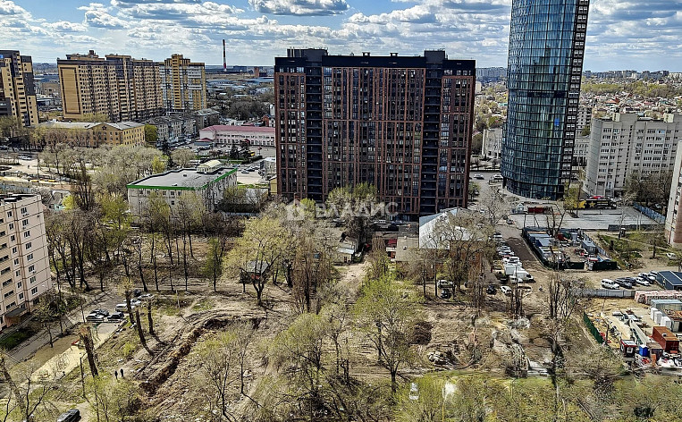 1-Комнатная квартира 35.14м², эт. 10, фото 12