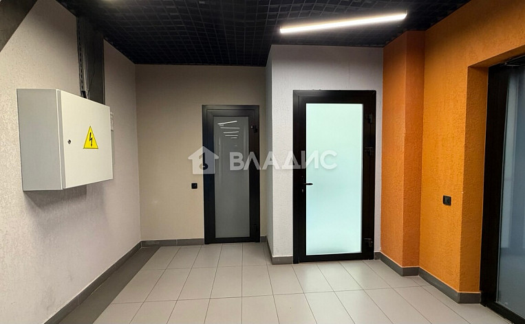 Коммерческое помещение 88.70м², эт. 2, фото 14